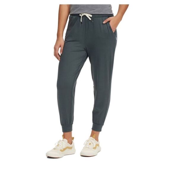 Feat Pants - Feat Clothing Roam Joggers seaweed women’s small